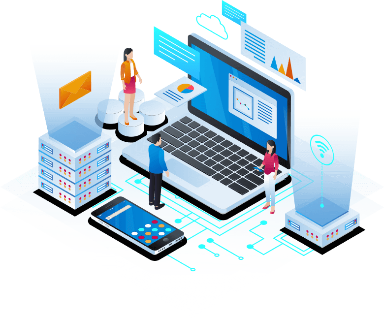 Talent Bridge Technologies HRMS and software solutions